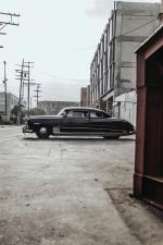 Hudson Commodore Eight Club Coupe by ICON 2019 года